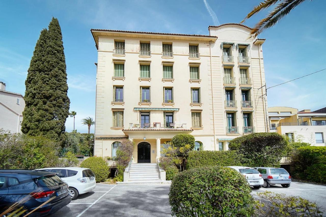 Immogroom - Large Apartment - Parking - Air Conditioning - Sea View - Wifi Cannes Exterior photo